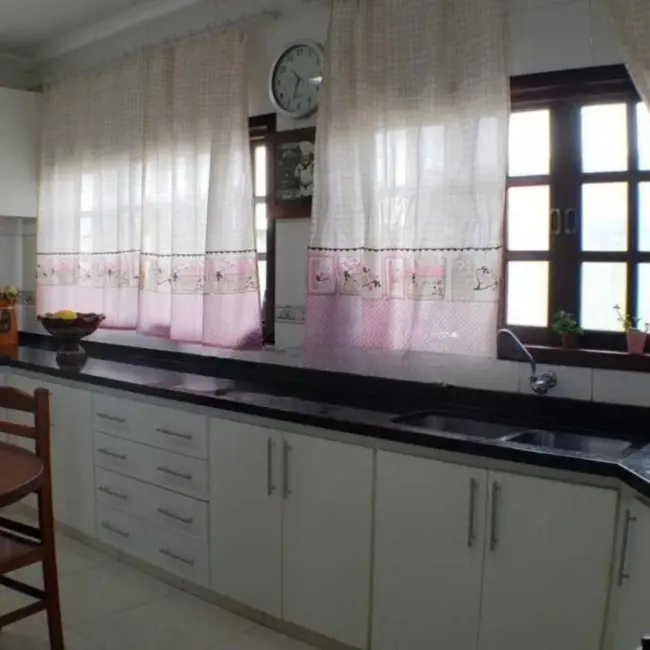 Foto 9 de Casa de Condomínio com 4 quartos à venda, 235m2 em Vargem Grande Paulista - SP