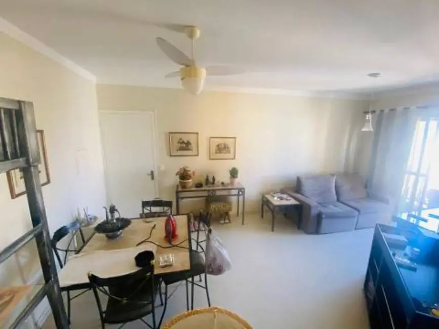 Foto 3 de Apartamento com 2 quartos à venda, 58m2 em Piratininga, Osasco - SP