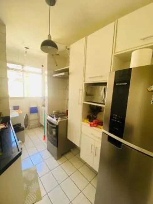 Foto 6 de Apartamento com 2 quartos à venda, 58m2 em Piratininga, Osasco - SP