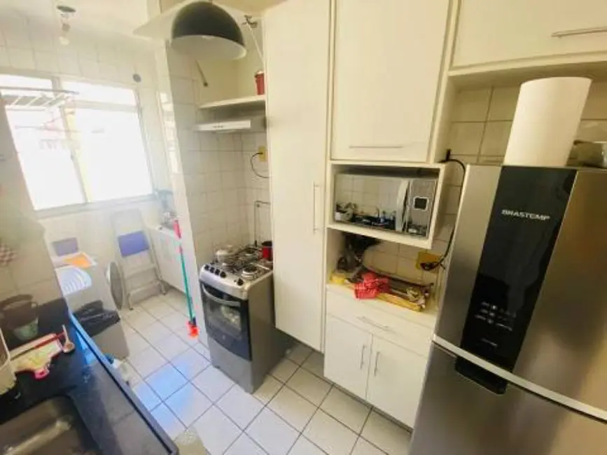 Foto 5 de Apartamento com 2 quartos à venda, 58m2 em Piratininga, Osasco - SP