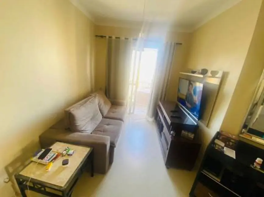 Foto 2 de Apartamento com 2 quartos à venda, 58m2 em Piratininga, Osasco - SP