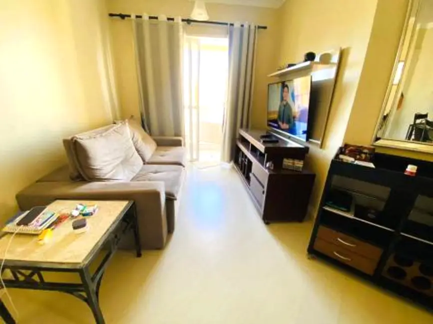 Foto 1 de Apartamento com 2 quartos à venda, 58m2 em Piratininga, Osasco - SP