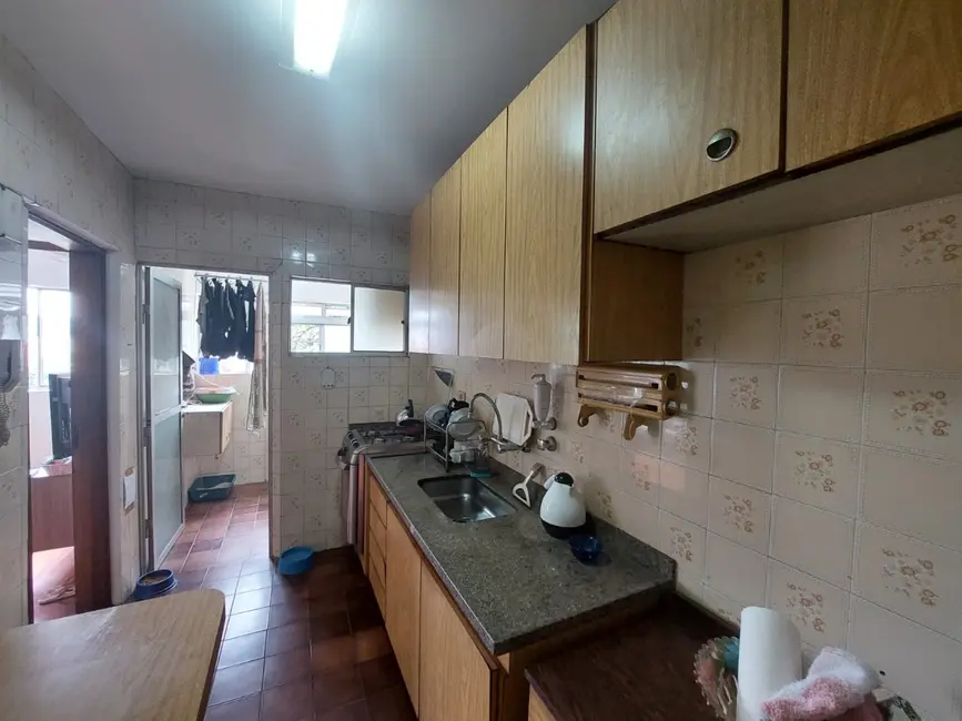 Foto 9 de Apartamento com 2 quartos à venda, 56m2 em Presidente Altino, Osasco - SP
