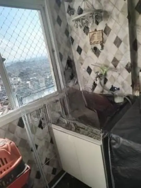 Foto 7 de Apartamento com 2 quartos à venda, 47m2 em Bussocaba, Osasco - SP