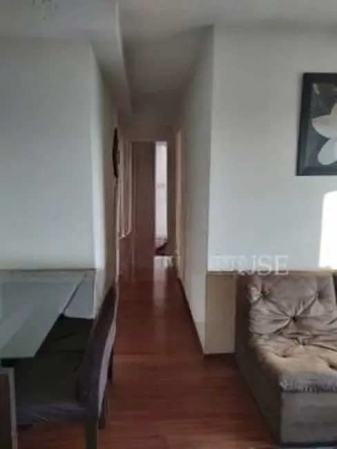 Foto 4 de Apartamento com 2 quartos à venda, 47m2 em Bussocaba, Osasco - SP