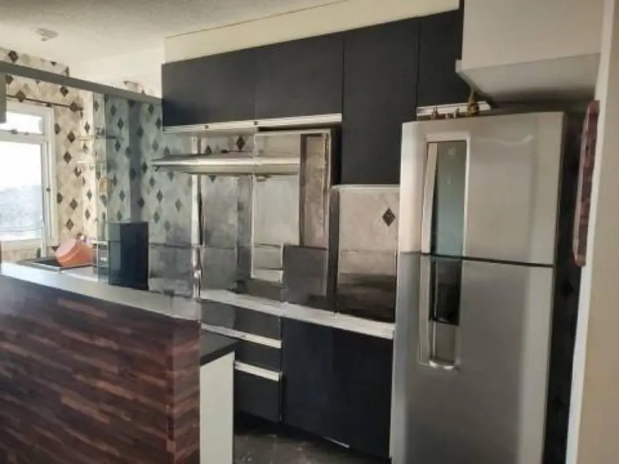 Foto 6 de Apartamento com 2 quartos à venda, 47m2 em Bussocaba, Osasco - SP