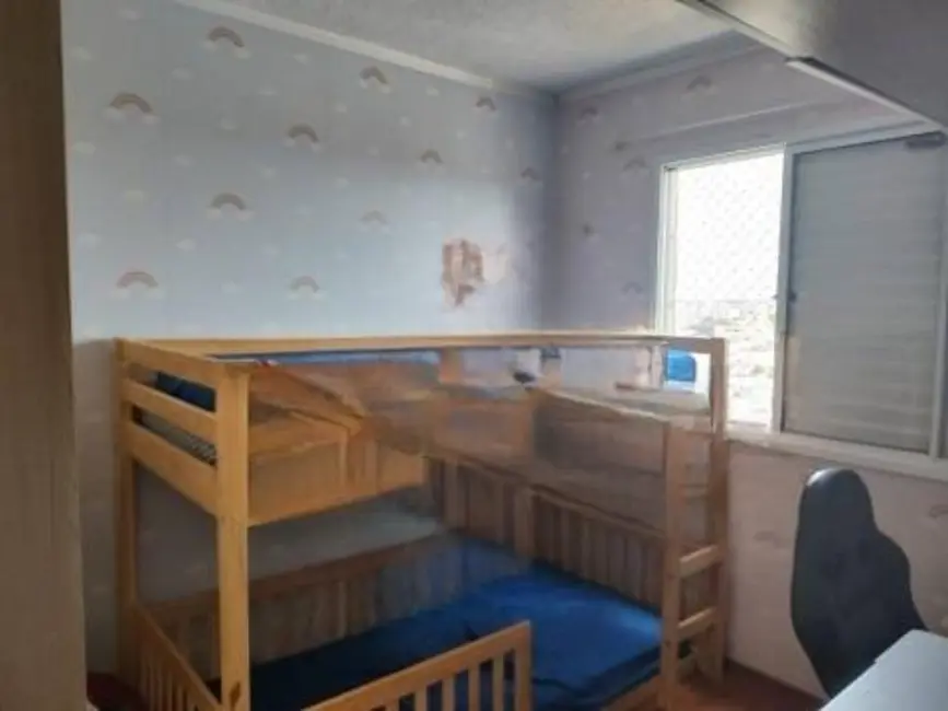 Foto 9 de Apartamento com 2 quartos à venda, 47m2 em Bussocaba, Osasco - SP