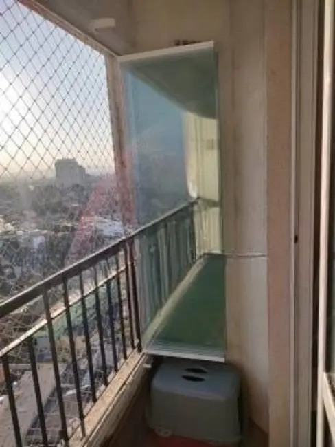 Foto 3 de Apartamento com 2 quartos à venda, 47m2 em Bussocaba, Osasco - SP