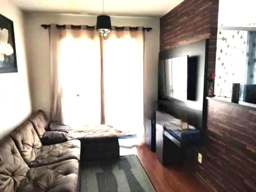 Foto 2 de Apartamento com 2 quartos à venda, 47m2 em Bussocaba, Osasco - SP