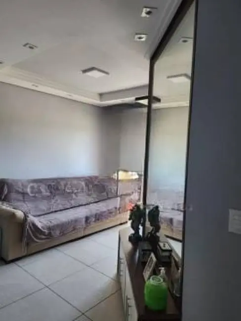 Apartamento com 2 quartos à venda, 58m2 em Piratininga, Osasco - SP - imagem 4 Foto 4 de Apartamento com 2 quartos à venda, 58m2 em Piratininga, Osasco - SP