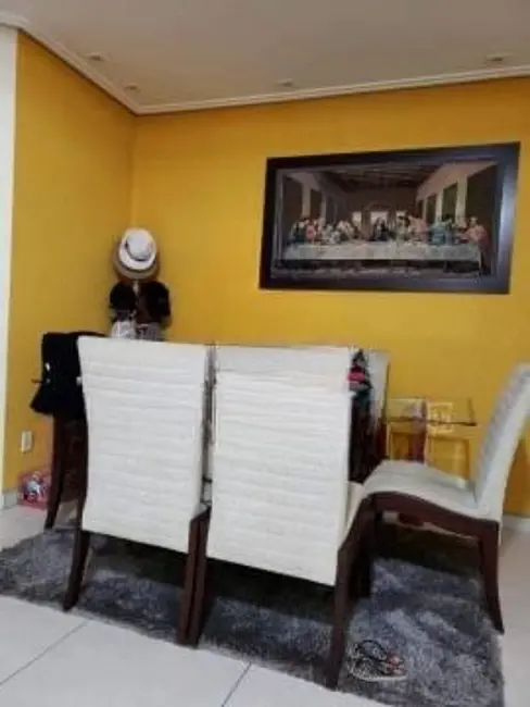 Apartamento com 2 quartos à venda, 58m2 em Piratininga, Osasco - SP - imagem 3 Foto 3 de Apartamento com 2 quartos à venda, 58m2 em Piratininga, Osasco - SP