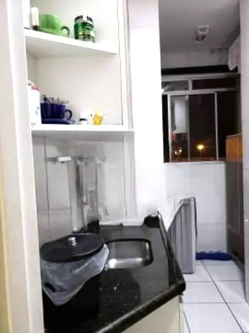 Apartamento com 2 quartos à venda, 58m2 em Piratininga, Osasco - SP - imagem 5 Foto 5 de Apartamento com 2 quartos à venda, 58m2 em Piratininga, Osasco - SP