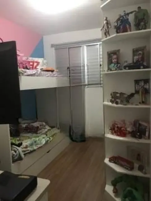 Apartamento com 2 quartos à venda, 58m2 em Piratininga, Osasco - SP - imagem 6 Foto 6 de Apartamento com 2 quartos à venda, 58m2 em Piratininga, Osasco - SP