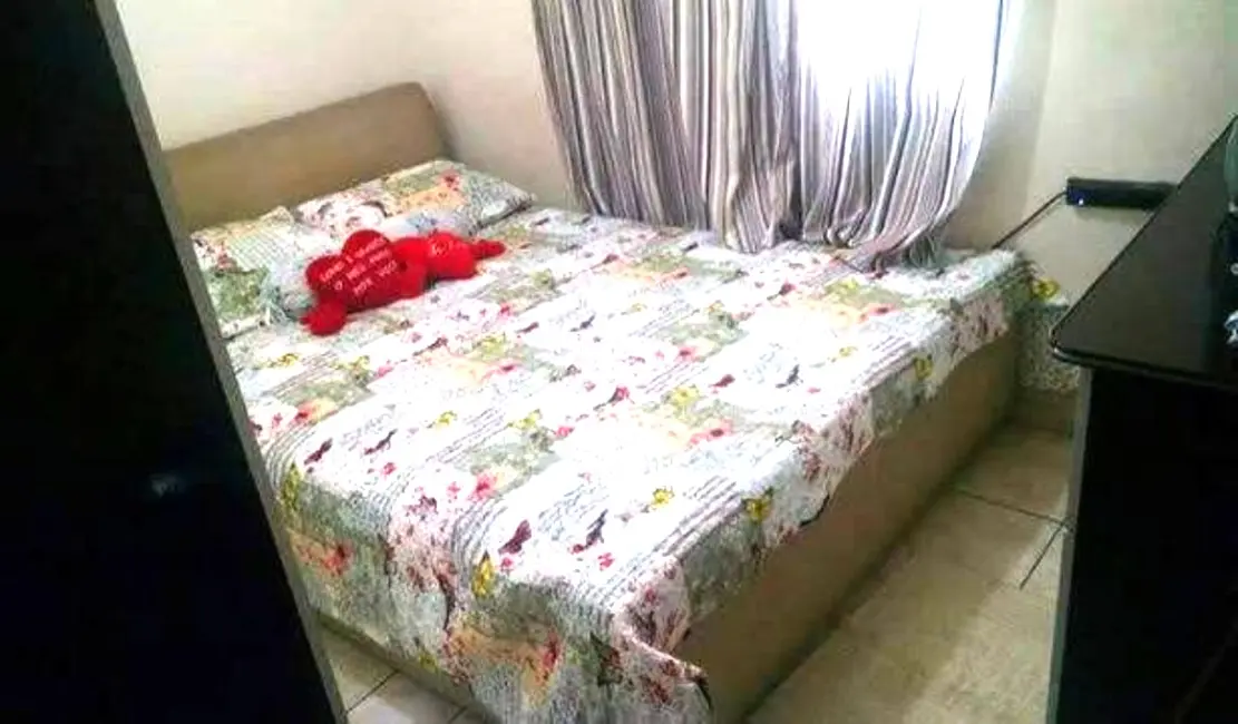 Apartamento com 3 quartos à venda, 63m2 em Piratininga, Osasco - SP - imagem 3 Foto 3 de Apartamento com 3 quartos à venda, 63m2 em Piratininga, Osasco - SP