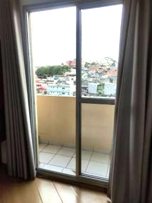Foto 1 de Apartamento com 2 quartos à venda, 61m2 em Bussocaba, Osasco - SP