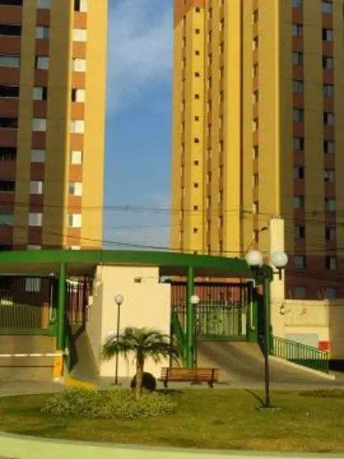 Foto 4 de Apartamento com 2 quartos à venda, 61m2 em Bussocaba, Osasco - SP