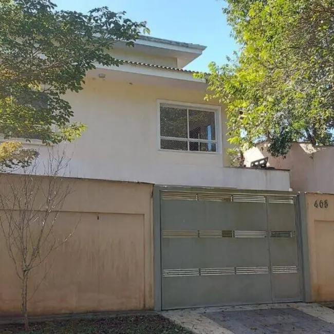 Foto 1 de Casa com 3 quartos à venda e para alugar, 270m2 em Vargem Grande Paulista - SP
