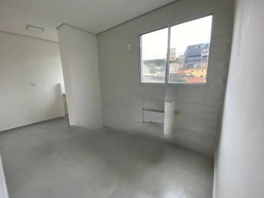 Foto 6 de Apartamento com 2 quartos à venda, 42m2 em Veloso, Osasco - SP