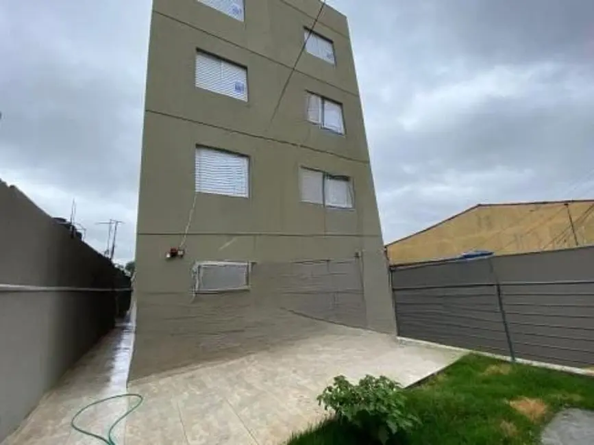 Foto 4 de Apartamento com 2 quartos à venda, 42m2 em Veloso, Osasco - SP