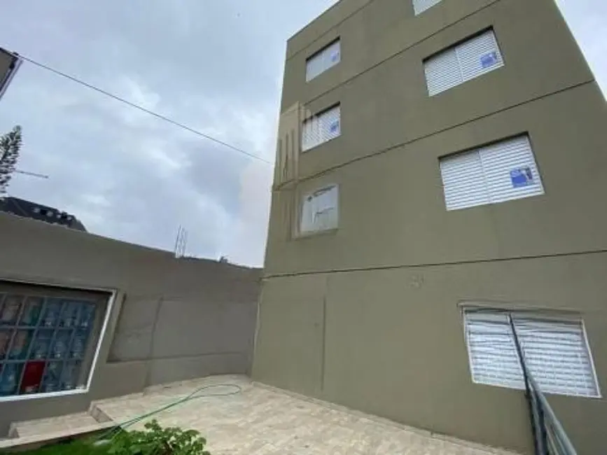 Foto 3 de Apartamento com 2 quartos à venda, 42m2 em Veloso, Osasco - SP