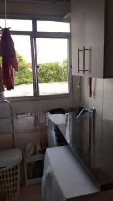 Foto 5 de Apartamento com 2 quartos à venda, 60m2 em Bussocaba, Osasco - SP