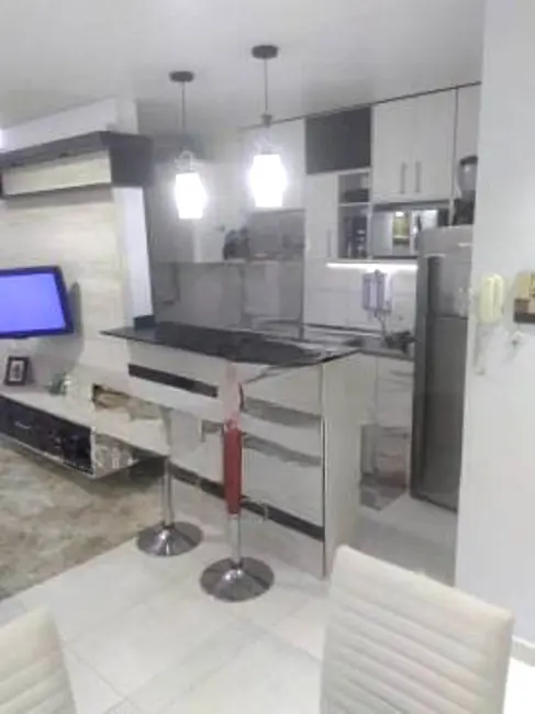 Foto 1 de Apartamento com 2 quartos à venda, 60m2 em Bussocaba, Osasco - SP