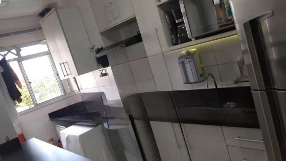 Foto 4 de Apartamento com 2 quartos à venda, 60m2 em Bussocaba, Osasco - SP