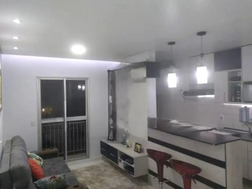 Foto 2 de Apartamento com 2 quartos à venda, 60m2 em Bussocaba, Osasco - SP