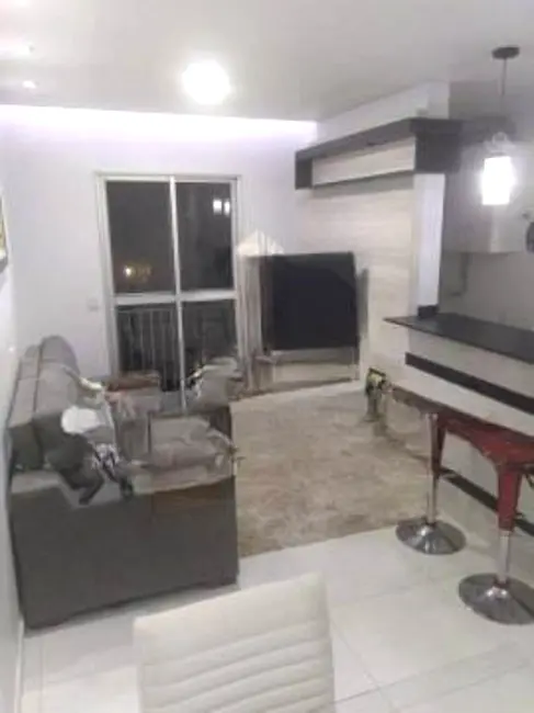 Foto 3 de Apartamento com 2 quartos à venda, 60m2 em Bussocaba, Osasco - SP