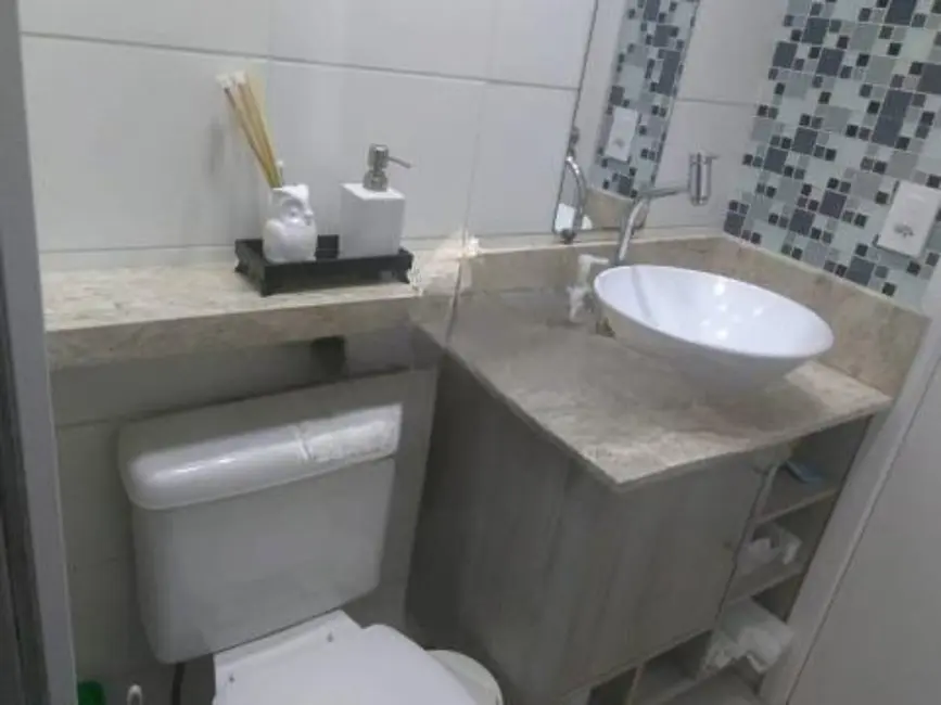 Foto 9 de Apartamento com 2 quartos à venda, 60m2 em Bussocaba, Osasco - SP