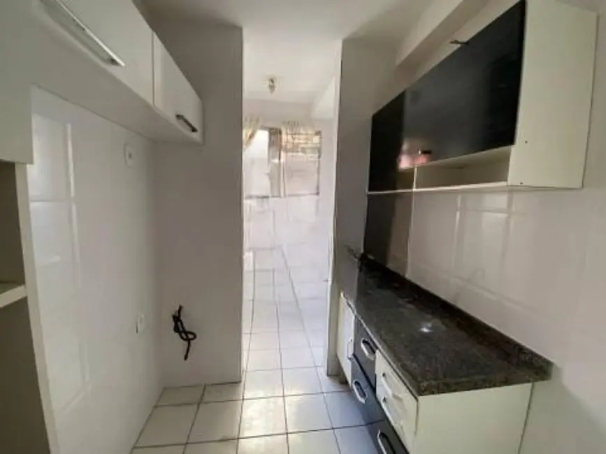 Apartamento com 2 quartos à venda, 58m2 em Piratininga, Osasco - SP - imagem 3 Foto 3 de Apartamento com 2 quartos à venda, 58m2 em Piratininga, Osasco - SP