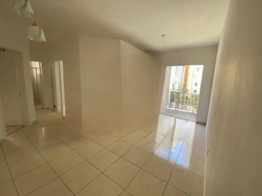 Foto 1 de Apartamento com 2 quartos à venda, 58m2 em Piratininga, Osasco - SP