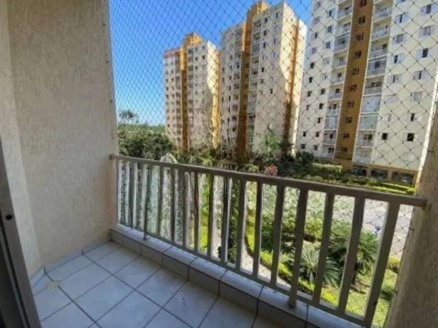 Foto 2 de Apartamento com 2 quartos à venda, 58m2 em Piratininga, Osasco - SP