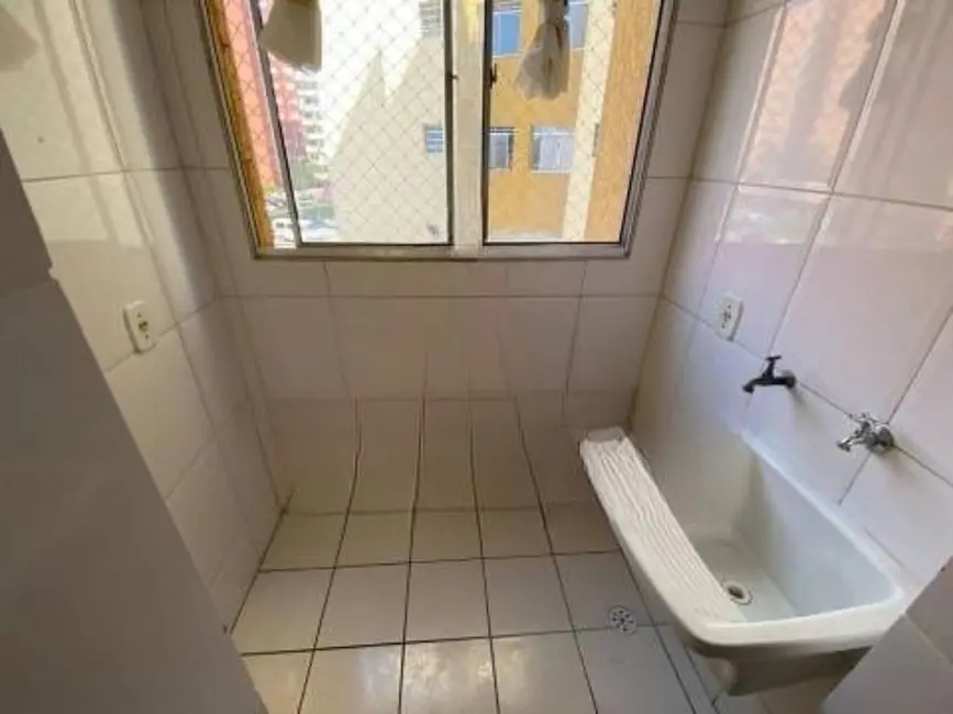 Apartamento com 2 quartos à venda, 58m2 em Piratininga, Osasco - SP - imagem 7 Foto 7 de Apartamento com 2 quartos à venda, 58m2 em Piratininga, Osasco - SP