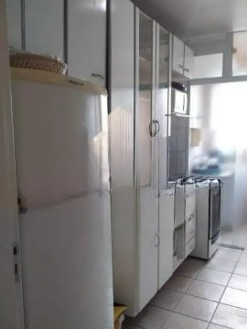 Foto 4 de Apartamento com 2 quartos à venda, 54m2 em Bussocaba, Osasco - SP