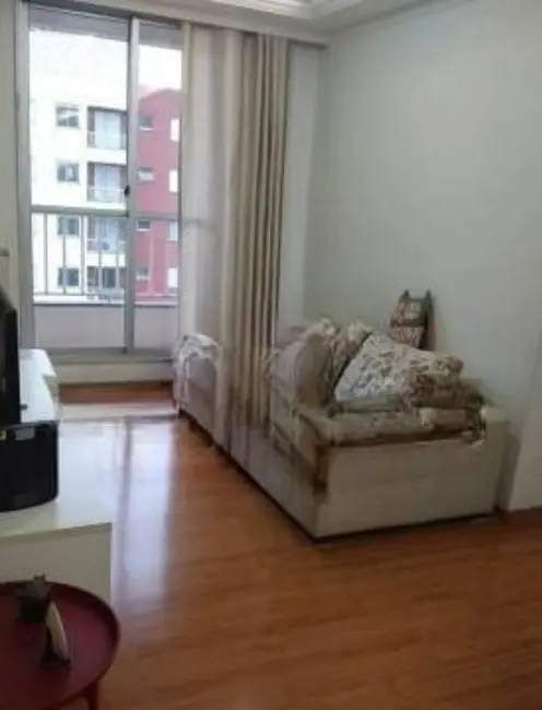 Foto 1 de Apartamento com 2 quartos à venda, 54m2 em Bussocaba, Osasco - SP