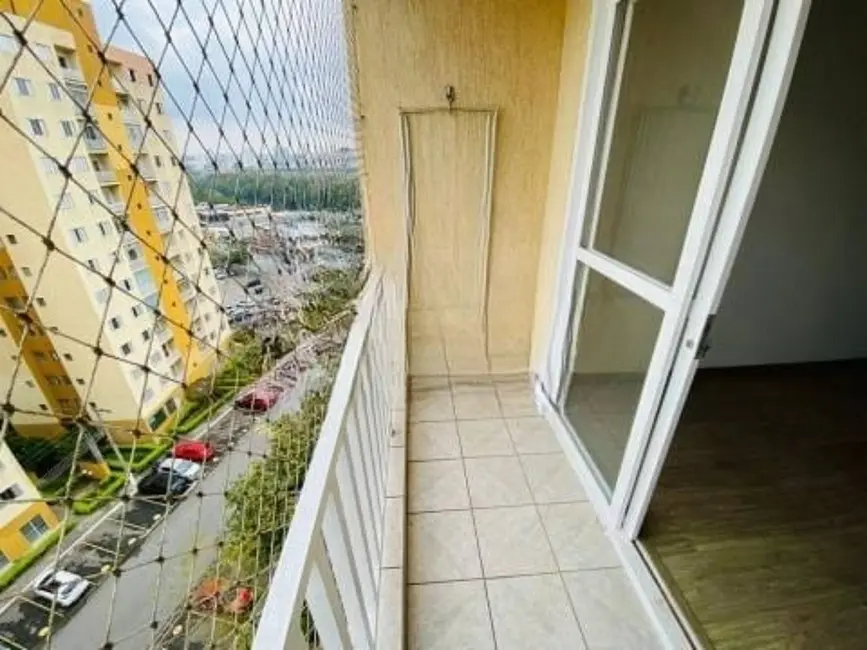 Apartamento com 2 quartos à venda, 58m2 em Piratininga, Osasco - SP - imagem 5 Foto 5 de Apartamento com 2 quartos à venda, 58m2 em Piratininga, Osasco - SP