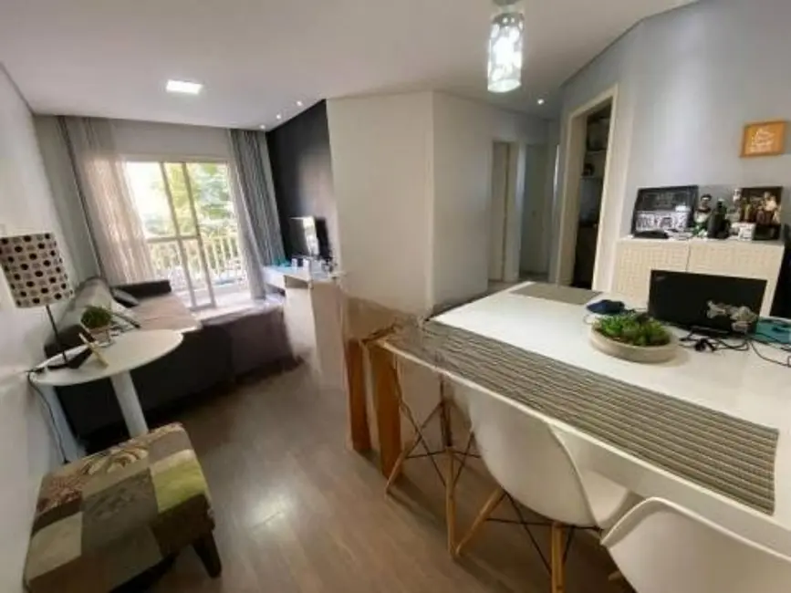 Foto 8 de Apartamento com 2 quartos à venda, 58m2 em Piratininga, Osasco - SP