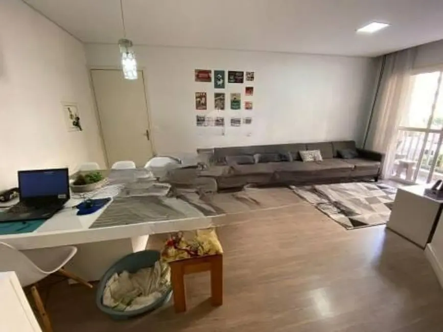 Foto 9 de Apartamento com 2 quartos à venda, 58m2 em Piratininga, Osasco - SP