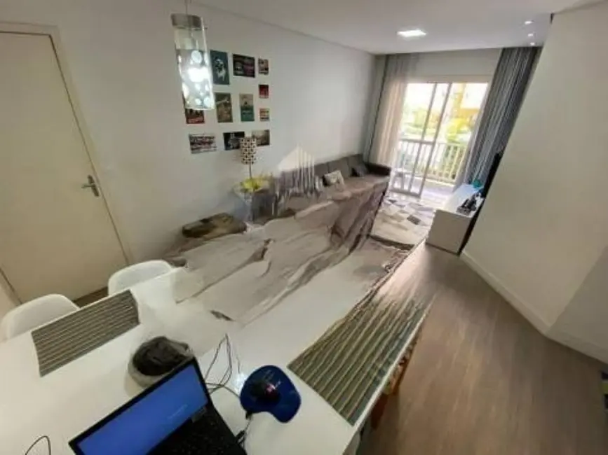 Foto 6 de Apartamento com 2 quartos à venda, 58m2 em Piratininga, Osasco - SP