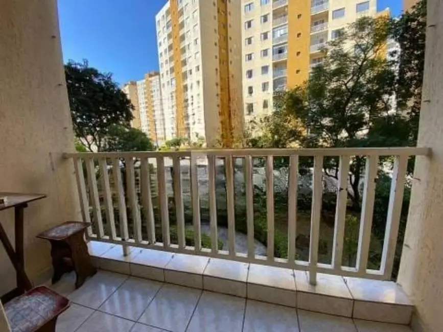 Foto 1 de Apartamento com 2 quartos à venda, 58m2 em Piratininga, Osasco - SP