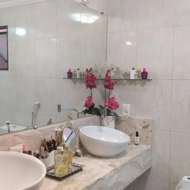 Foto 9 de Casa de Condomínio com 3 quartos à venda, 230m2 em Vargem Grande Paulista - SP