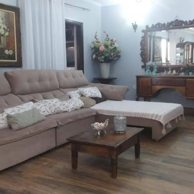 Foto 7 de Casa de Condomínio com 3 quartos à venda, 230m2 em Vargem Grande Paulista - SP