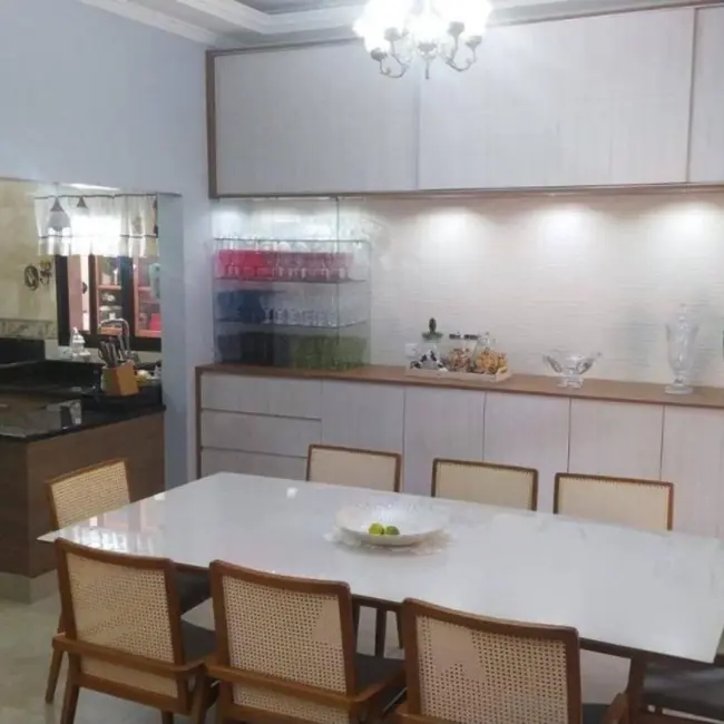 Foto 5 de Casa de Condomínio com 3 quartos à venda, 230m2 em Vargem Grande Paulista - SP