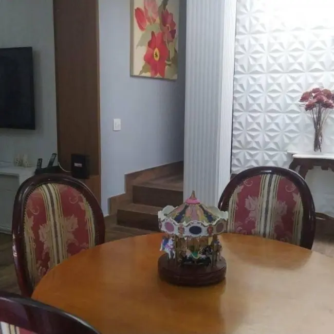 Foto 6 de Casa de Condomínio com 3 quartos à venda, 230m2 em Vargem Grande Paulista - SP