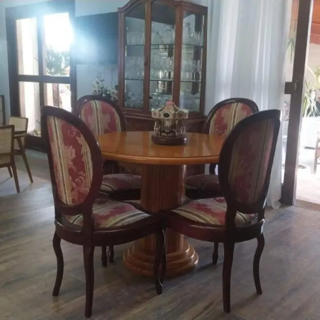 Foto 8 de Casa de Condomínio com 3 quartos à venda, 230m2 em Vargem Grande Paulista - SP