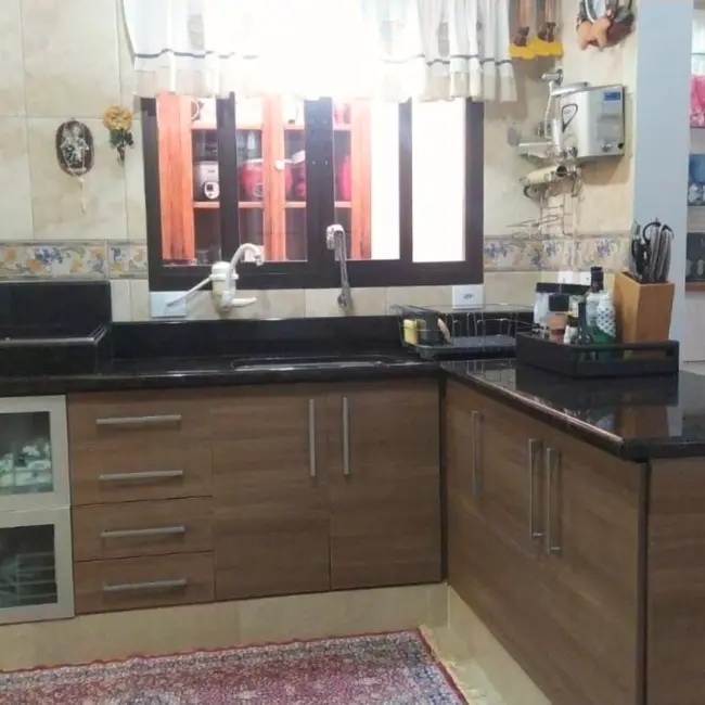 Foto 3 de Casa de Condomínio com 3 quartos à venda, 230m2 em Vargem Grande Paulista - SP