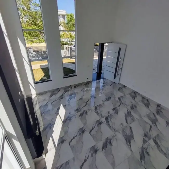 Foto 6 de Casa de Condomínio com 3 quartos à venda e para alugar, 274m2 em Vargem Grande Paulista - SP