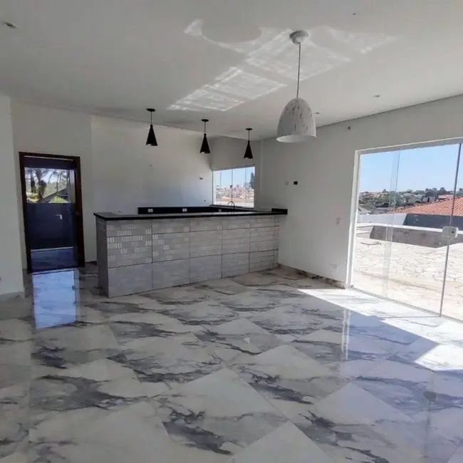 Foto 5 de Casa de Condomínio com 3 quartos à venda e para alugar, 274m2 em Vargem Grande Paulista - SP