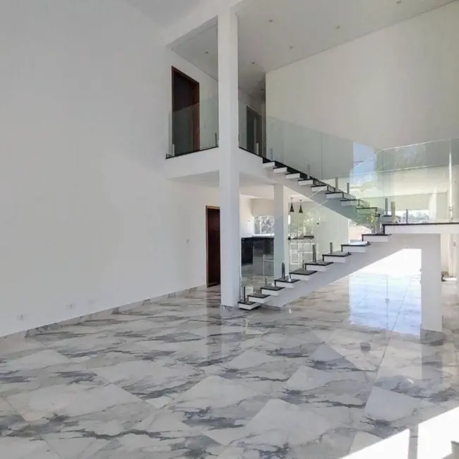 Foto 9 de Casa de Condomínio com 3 quartos à venda e para alugar, 274m2 em Vargem Grande Paulista - SP